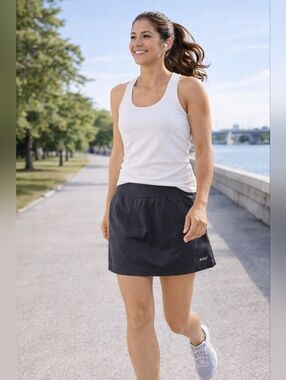 Baleaf Athletic Skort – Women’s Medium (NWOT)